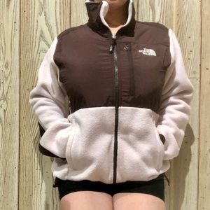The North Face Fleece Jacket (Women)
